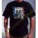 T shirt route 66