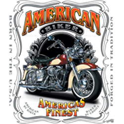 T shirt americas finest