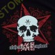 T shirt biker A.E star