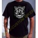 T shirt biker ride the best