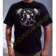 T shirt biker eagle spirit