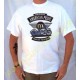 T shirt biker timeless tradition