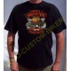 T shirt biker original enthusiast