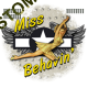 T shirt biker miss behavin