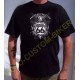 T shirt biker american tradition