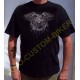 T shirt biker creed