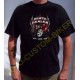 T shirt biker death dealer