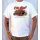 T shirt biker old skool gearhead