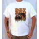 T shirt biker rat rod