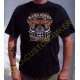 T shirt biker el bandito