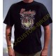 T shirt biker custom indian