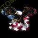 T shirt biker american eagle