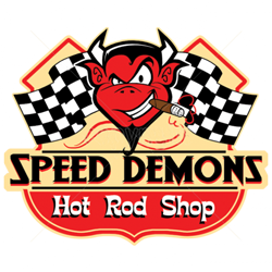 Débardeur homme speed demon