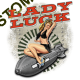 Débardeur homme lady lucky