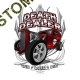 Débardeur homme death dealer