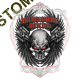 Débardeur homme hardcore