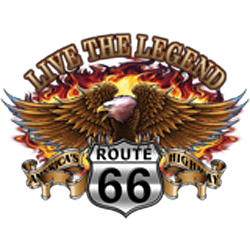 Sweat biker live the legend eagle