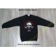 Sweat biker A.E skull