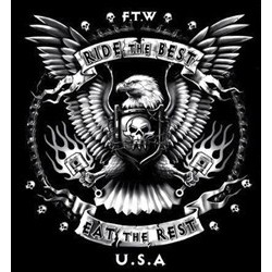 Sweat biker ride the best