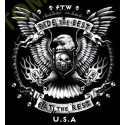 Sweat biker ride the best