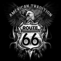 Sweat biker american tradition