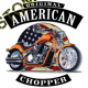 Sweat biker american choppers