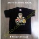 T Shirt enfant boy, born to be wild