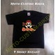 T Shirt enfant baby freebooter
