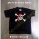 T Shirt enfant pirate