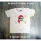 T Shirt enfant pirate