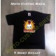 T Shirt enfant punk baby