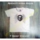 T Shirt enfant skull angel color