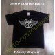 T Shirt enfant route 66