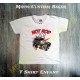 T Shirt enfant hot rod kid