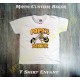 T Shirt enfant papa's biker