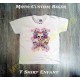 T Shirt enfant mexican skull