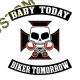 Body baby biker tomorrow