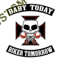 Body baby biker tomorrow