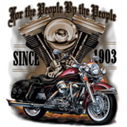 Sweat zippé biker the people by the people