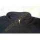 Sweat zippé biker moteur evo