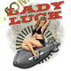 Sweat zippé biker lady lucky