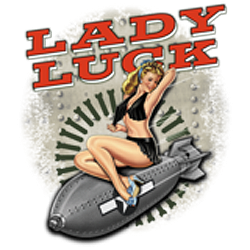 Sweat zippé biker lady lucky