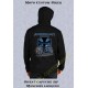 Sweat capuche avec zip american original