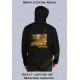 Sweat capuche avec zip surf's up