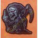 Patch, écusson reaper finger