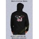 Sweat capuche avec zip american eagle