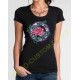 T shirt femme american beauty