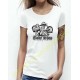 T shirt femme body shop