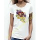 T shirt femme heart & soul