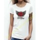 T shirt femme highway honey